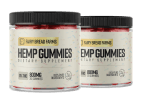 Fairy Farms Hemp Gummies